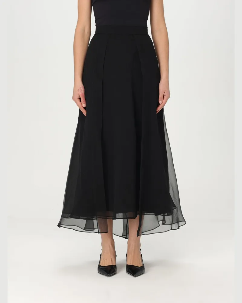 Brunello Cucinelli Rock damen Schwarz