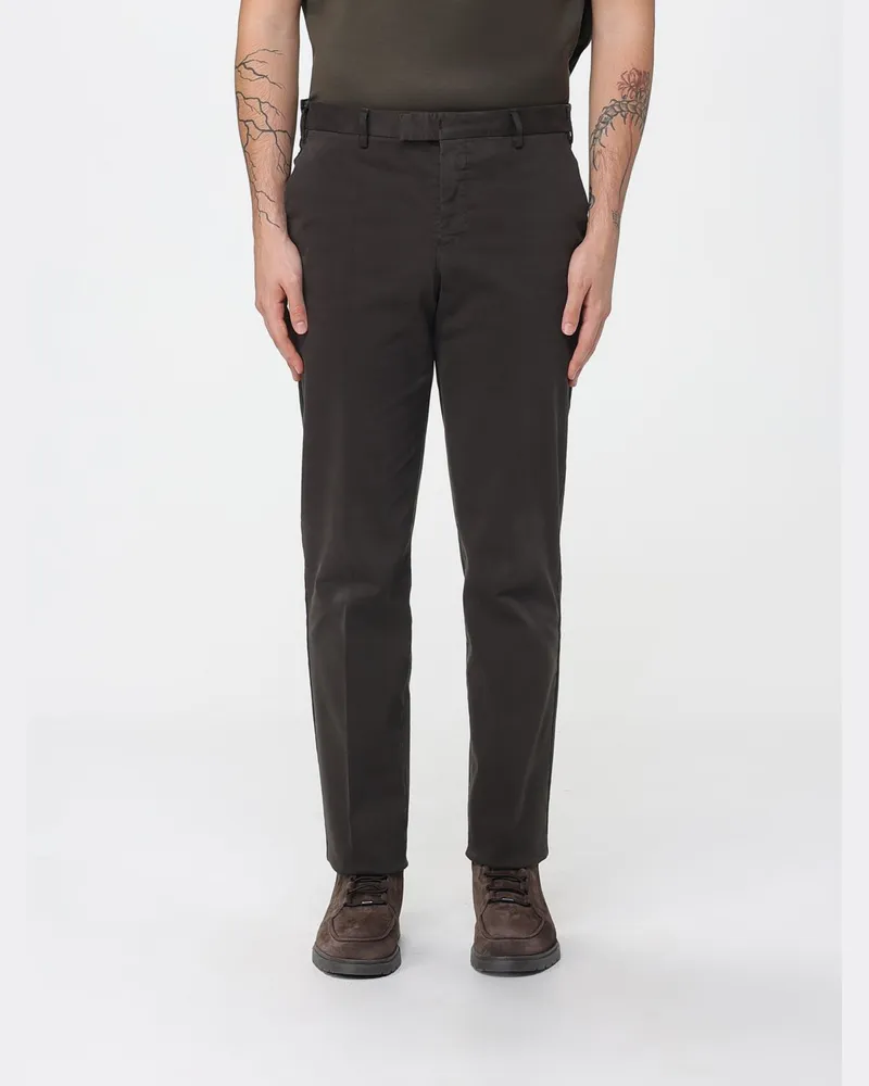 PT TORINO Hose herren Dark
