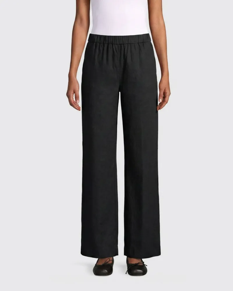 Liviana Conti Hose damen Schwarz