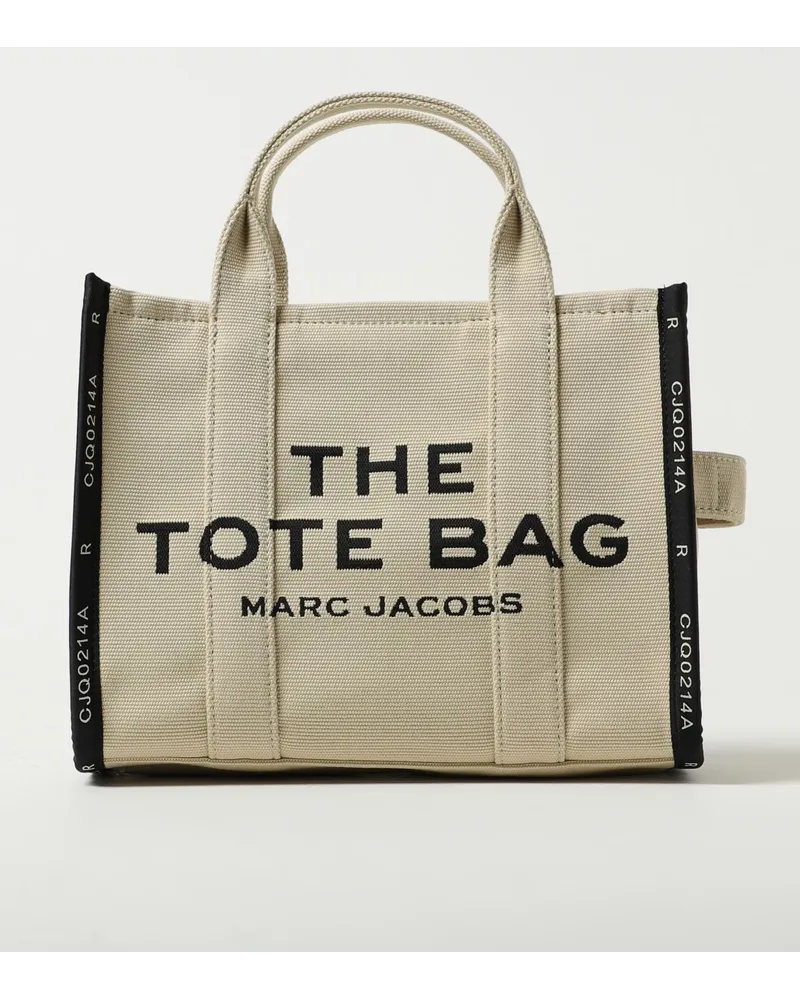 Marc Jacobs Handtasche damen Sand