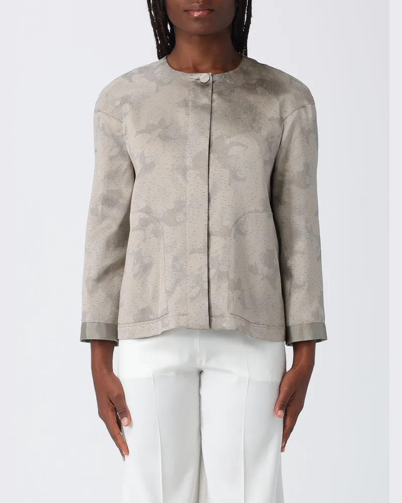 Emporio Armani Blazer damen Grau