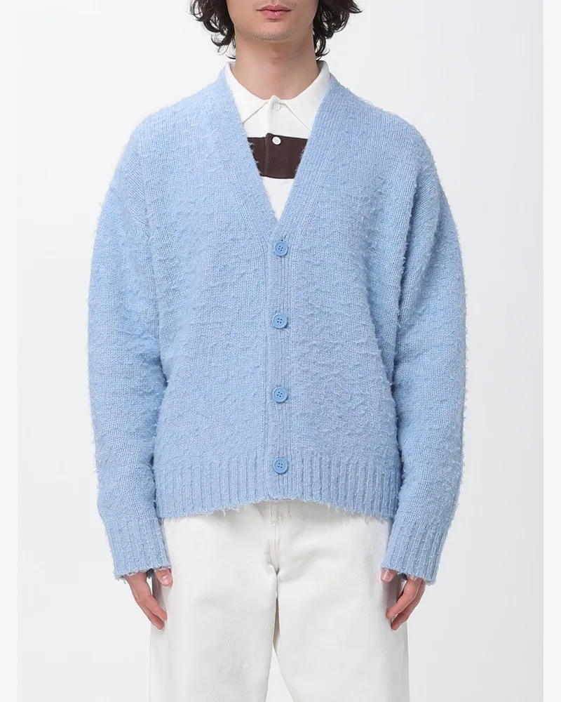 Axel Arigato Strickjacke herren Blau
