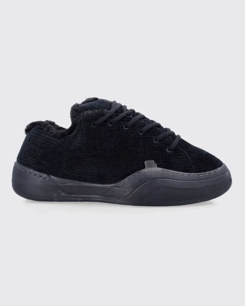 ERL Sneakers herren Schwarz