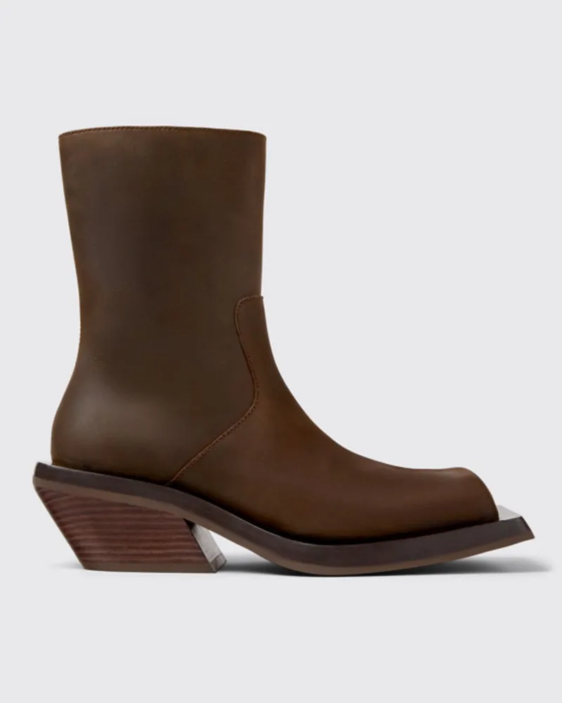 Camper Schuhe herren Braun