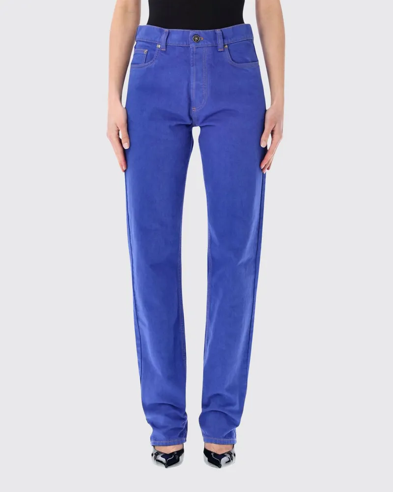 Versace Jeans damen Blau