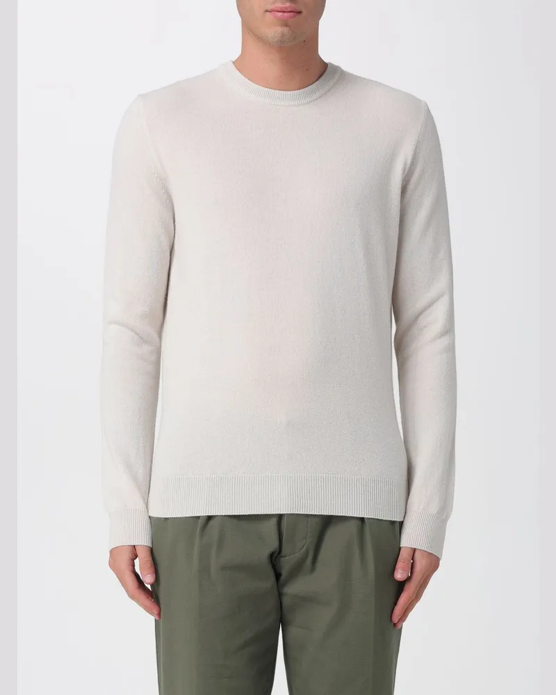 Corneliani Pullover herren Weiß