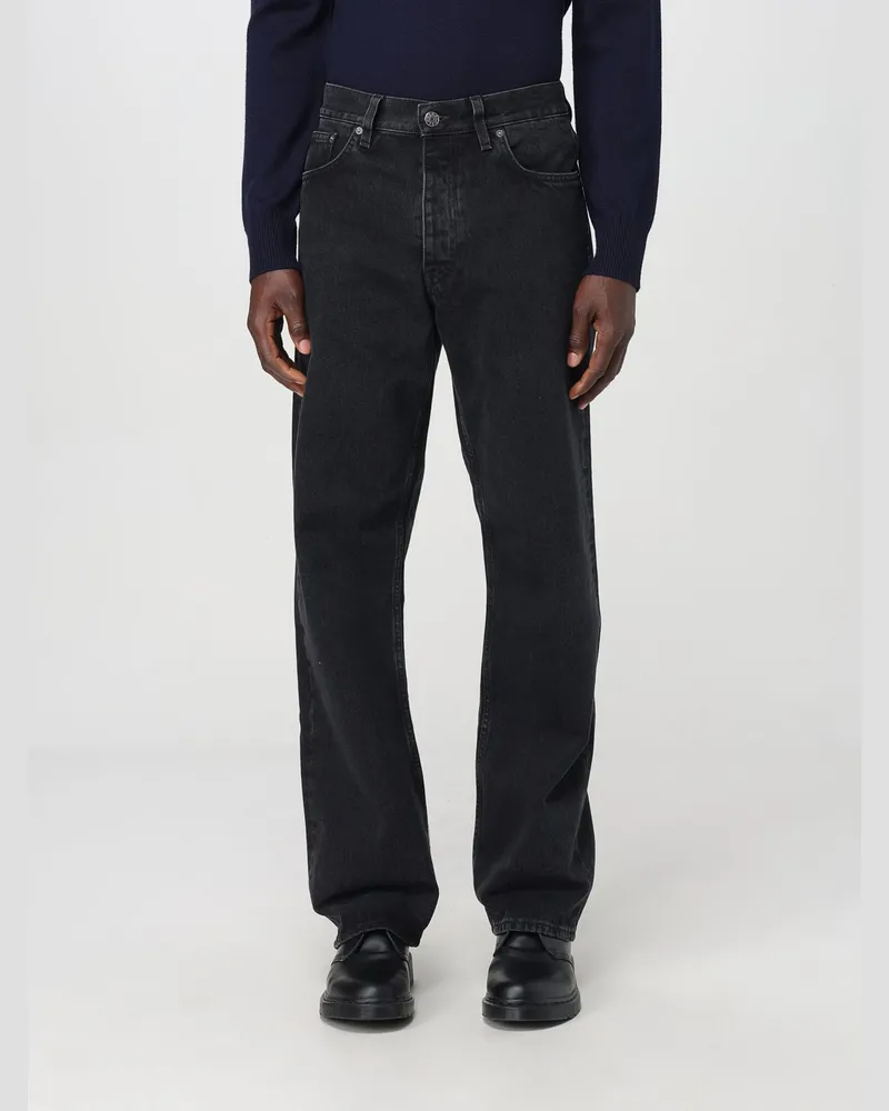 Sunflower Jeans herren Schwarz