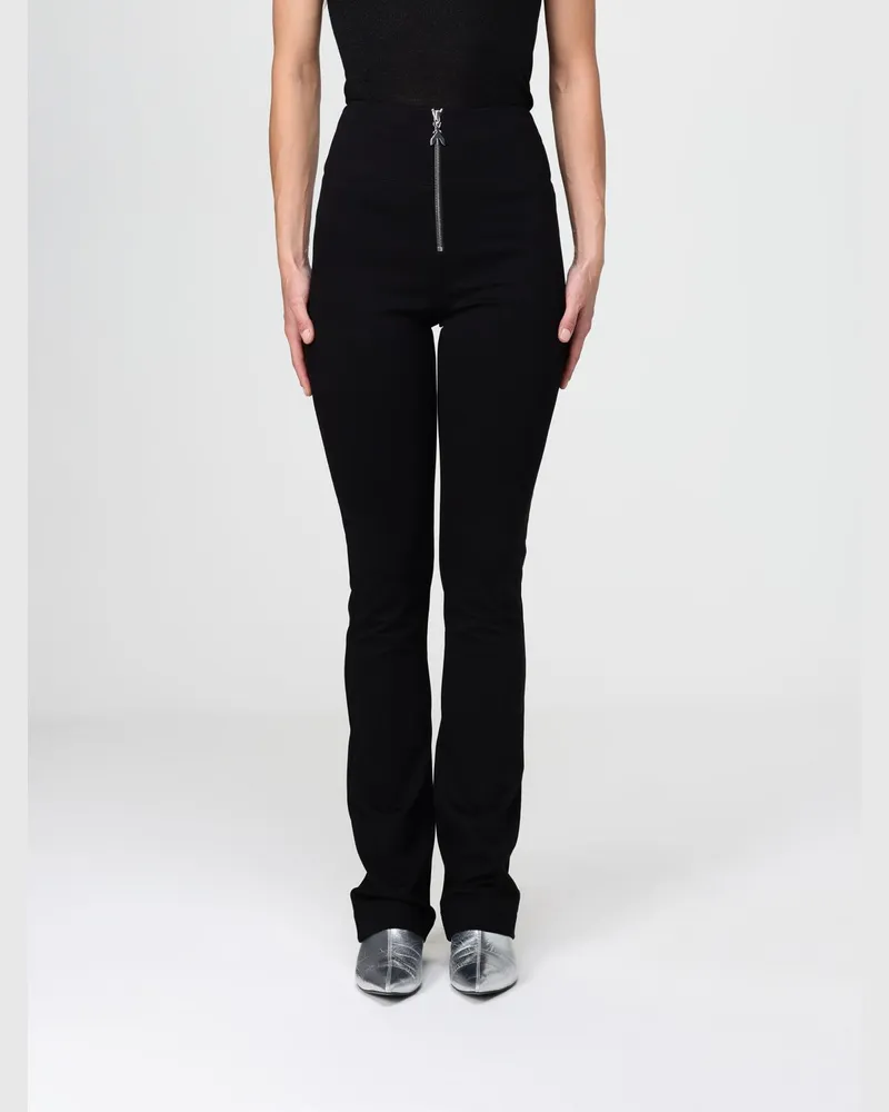 Patrizia Pepe Hose damen Schwarz