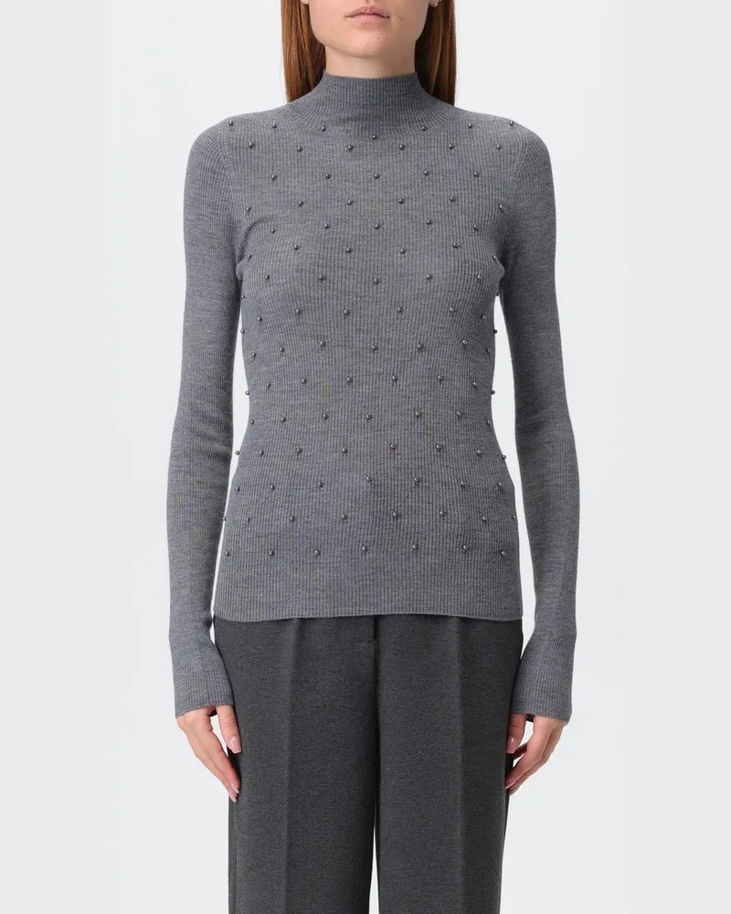 Liu Jo Pullover damen Grau