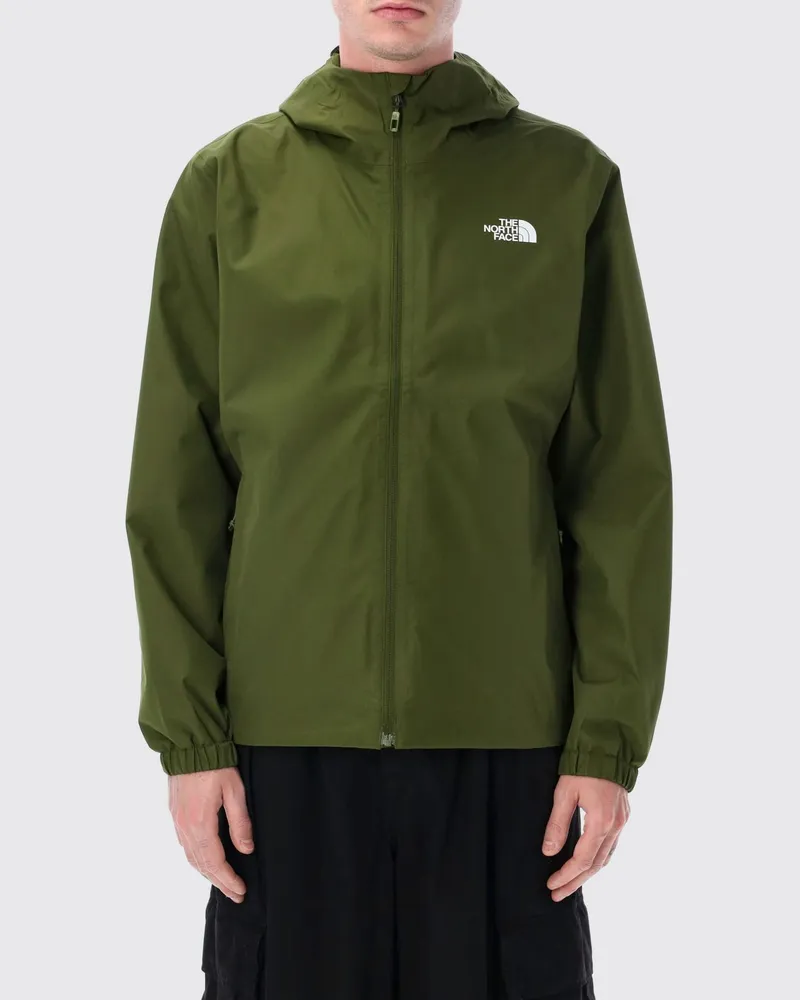 The North Face Mantel herren Grün