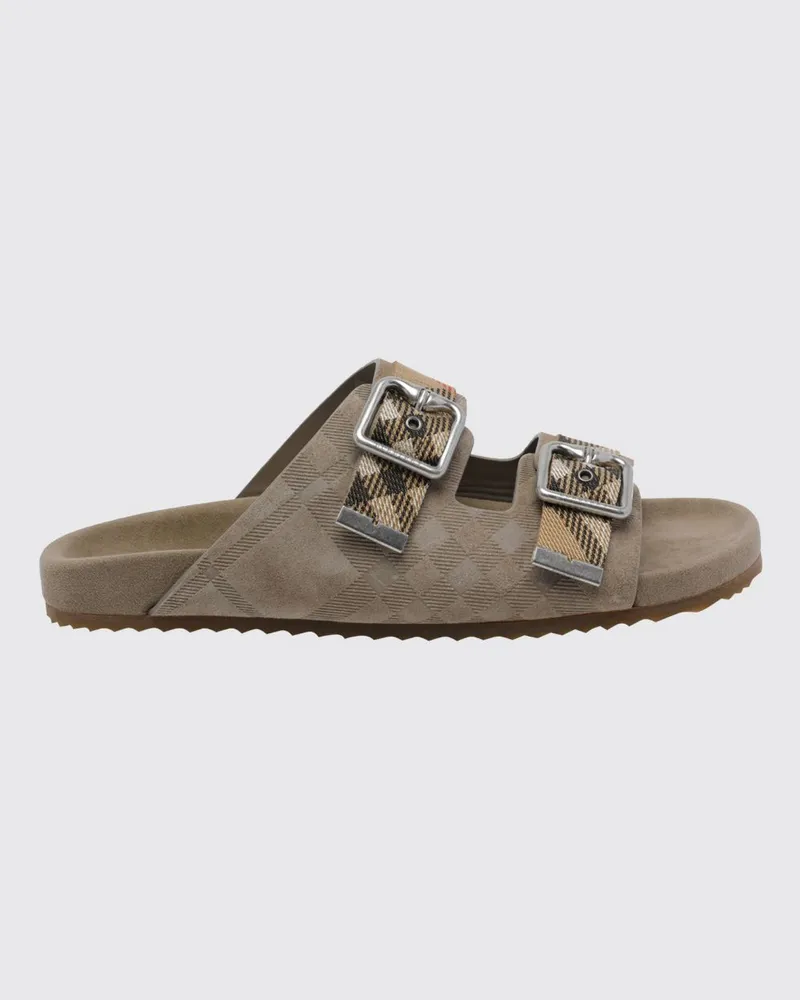 Burberry Schuhe herren Beige