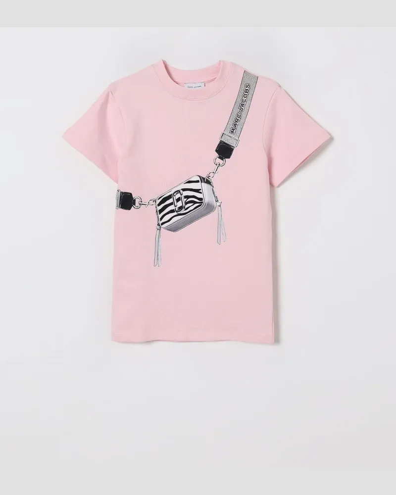 Marc Jacobs Kleid kinder Pink