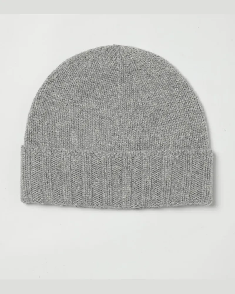 Drumohr  Hut herren Grau