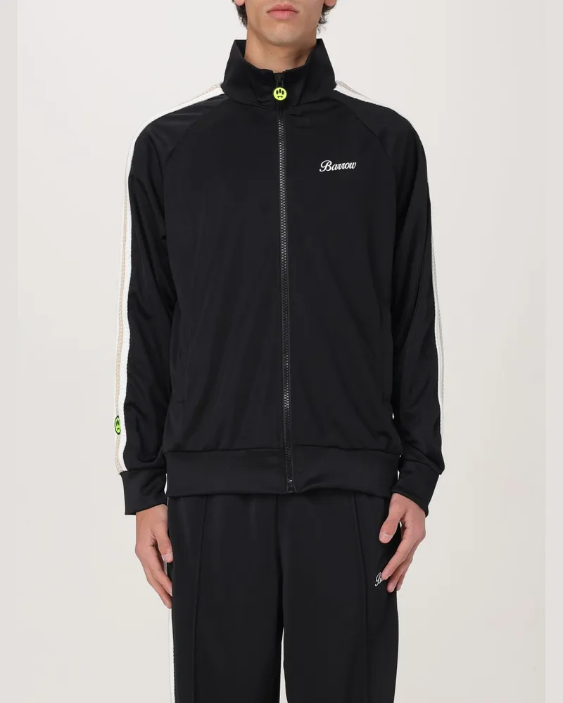 BARROW Jacke herren Schwarz