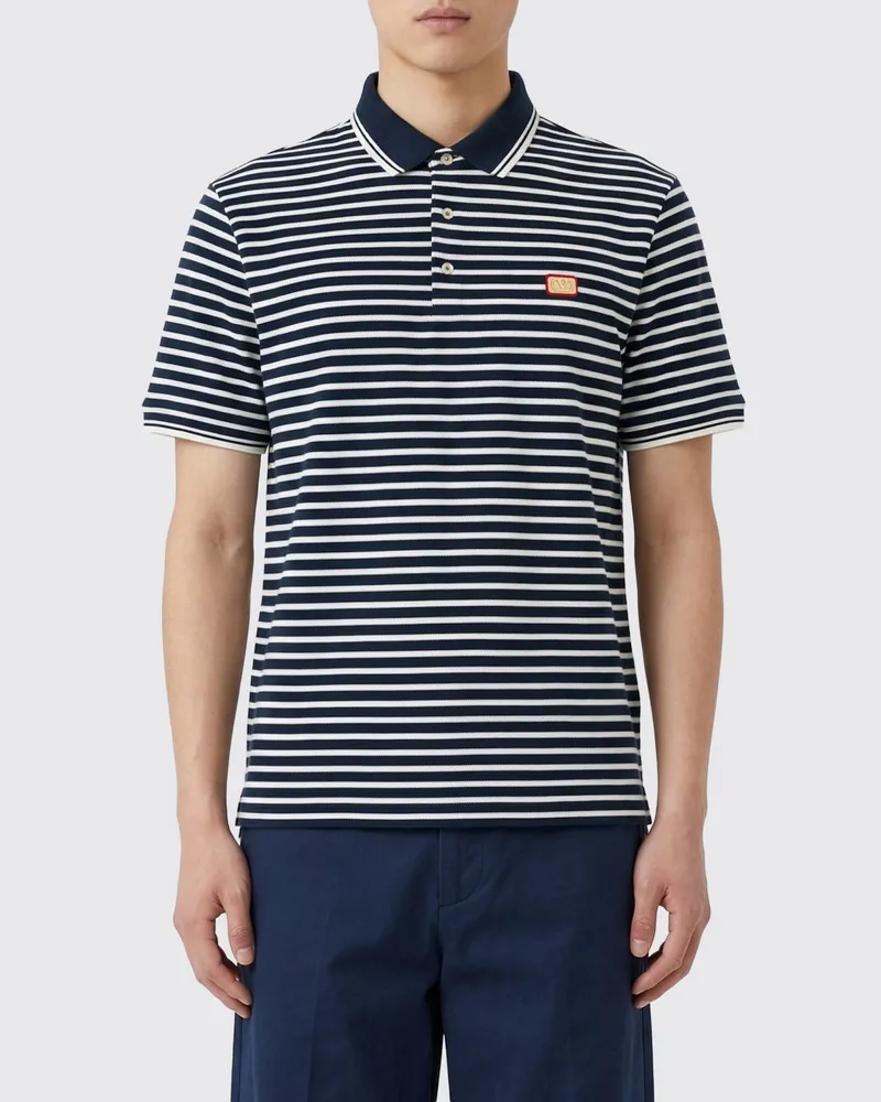 Valentino Garavani Polo herren Weiß