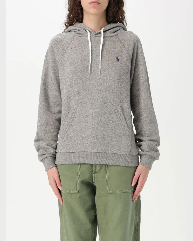 Ralph Lauren Sweatshirt damen Grau