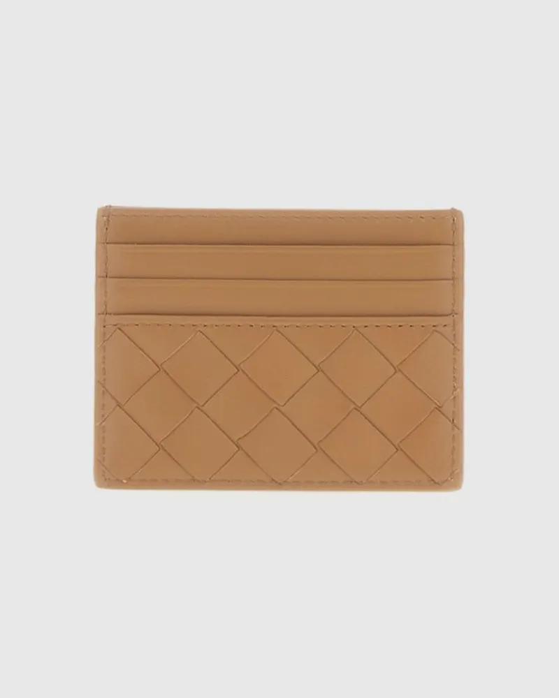 Bottega Veneta Geldbeutel damen Braun