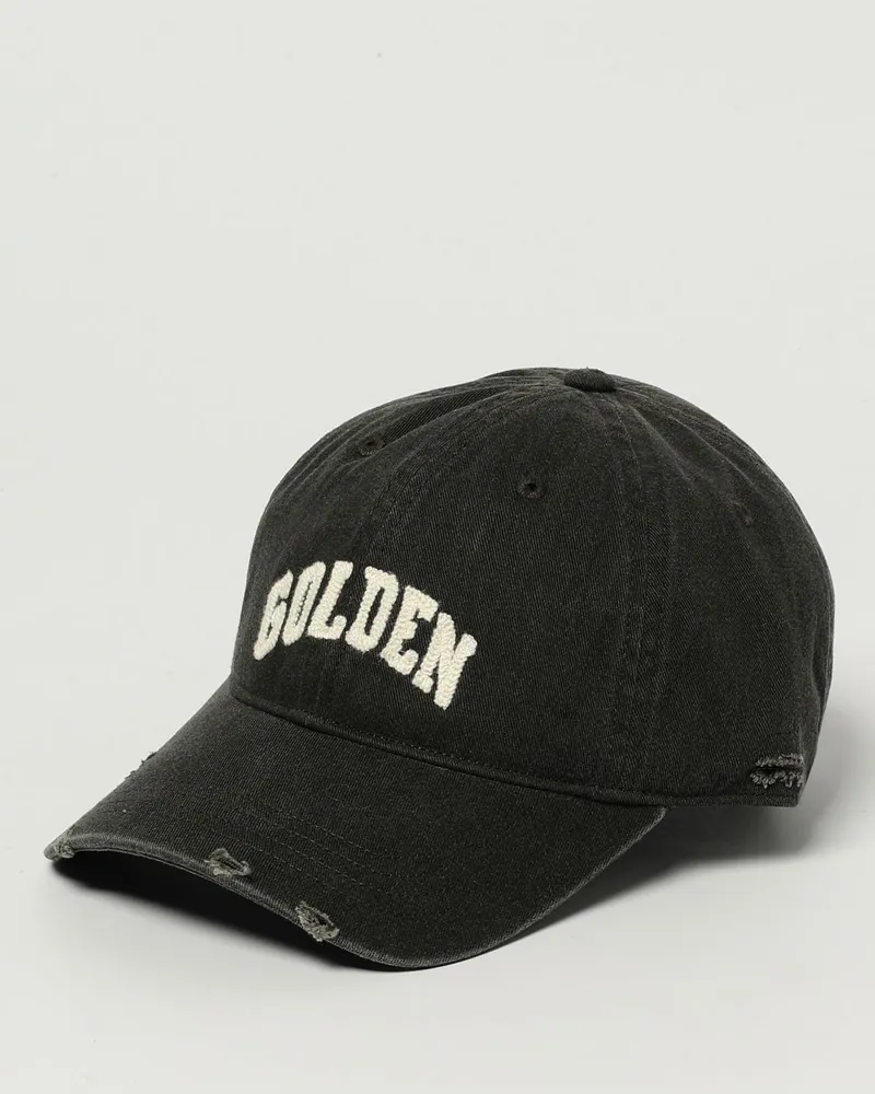 Golden Goose Hut herren Grau
