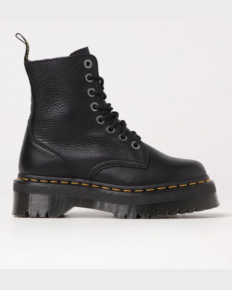 Dr.Martens Schuhe damen Schwarz