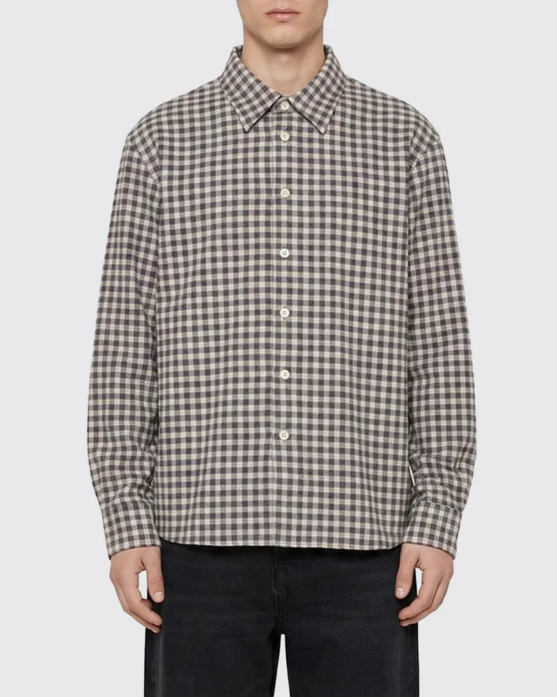 Sunflower Hemd herren Beige