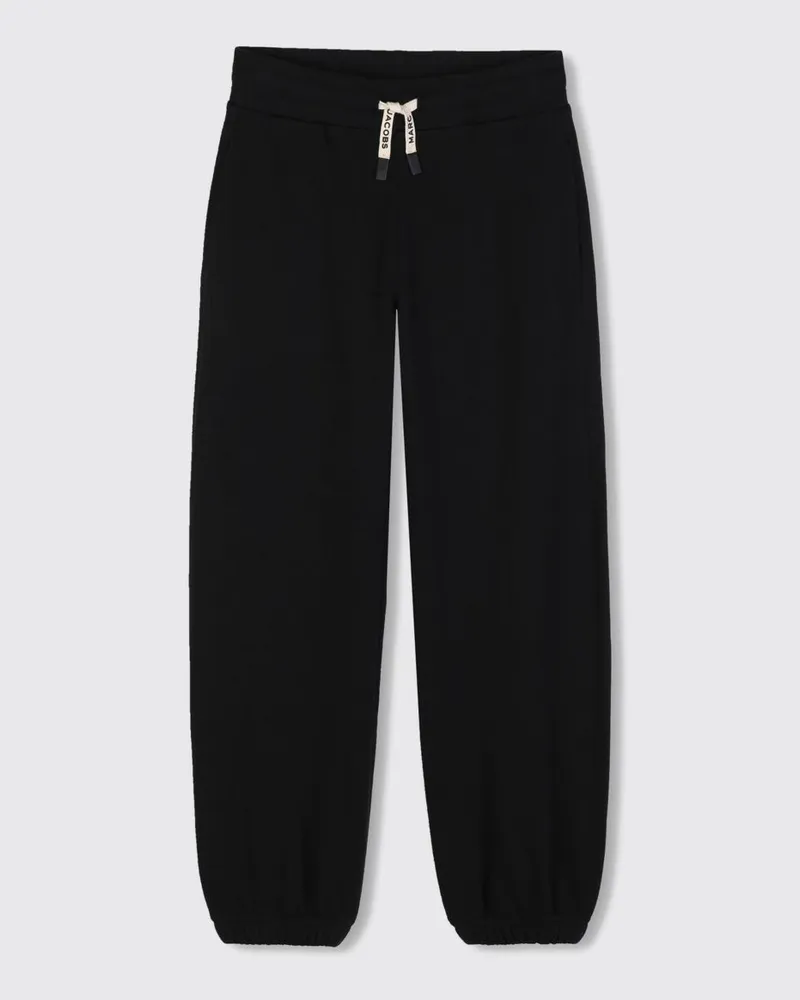 Marc Jacobs Hose kinder Schwarz