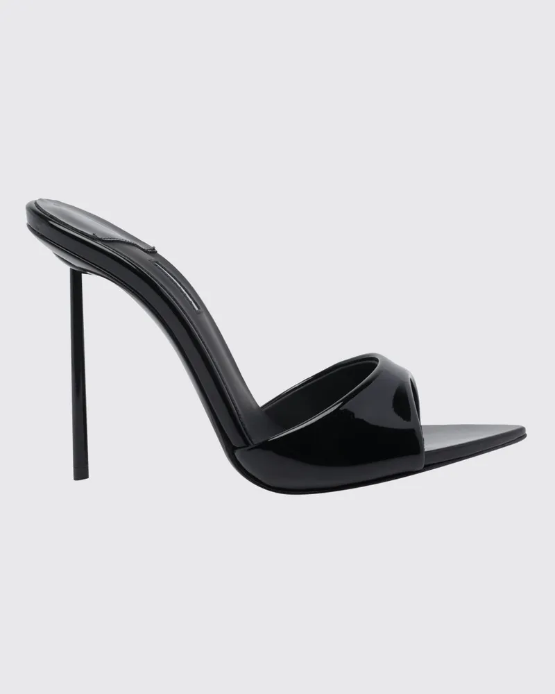 Le Silla Pumps damen Schwarz