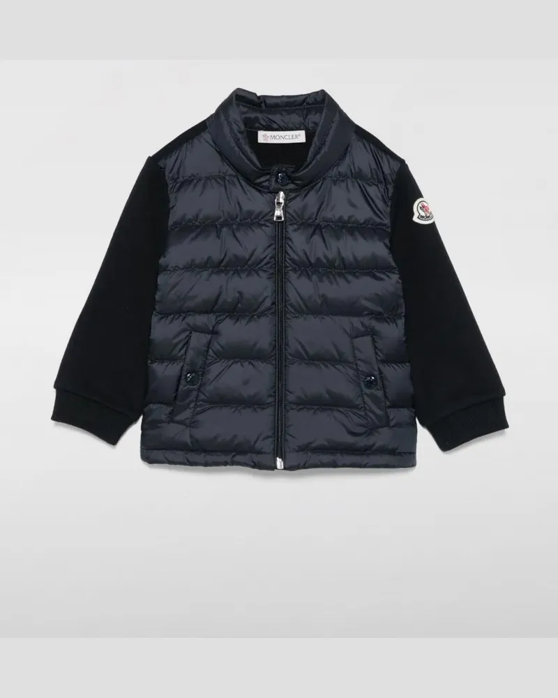 Moncler Pullover kinder Blau