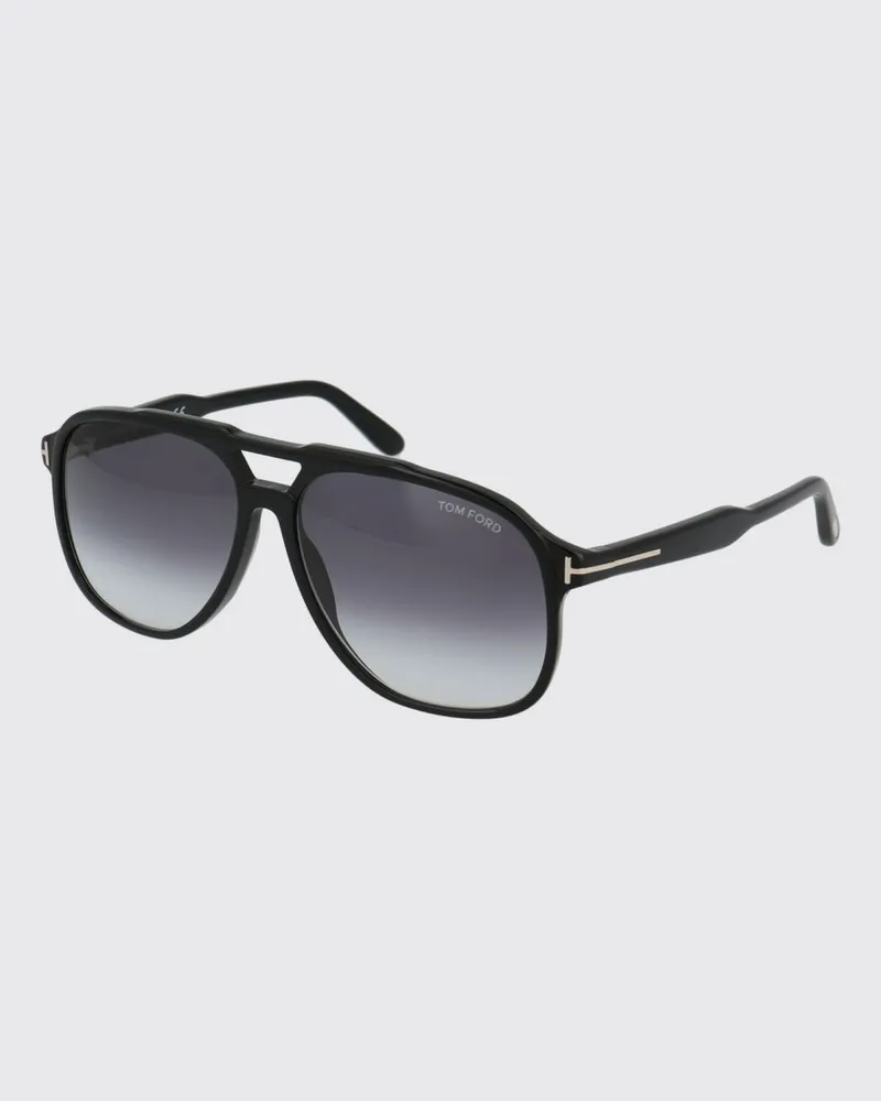 Tom Ford Sonnenbrille herren Schwarz