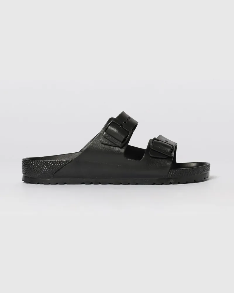 Birkenstock Sandalen herren Schwarz