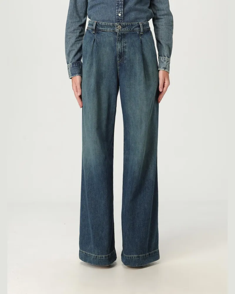 Ralph Lauren Jeans damen Denim