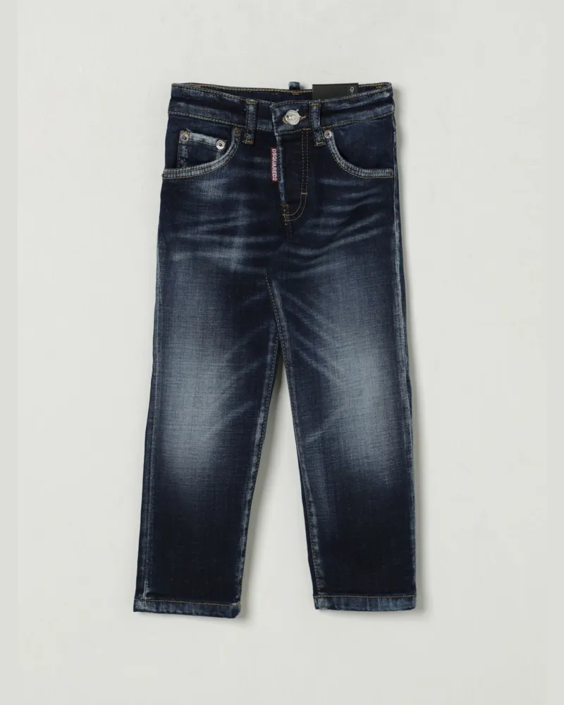 Dsquared2 Jeans kinder Denim