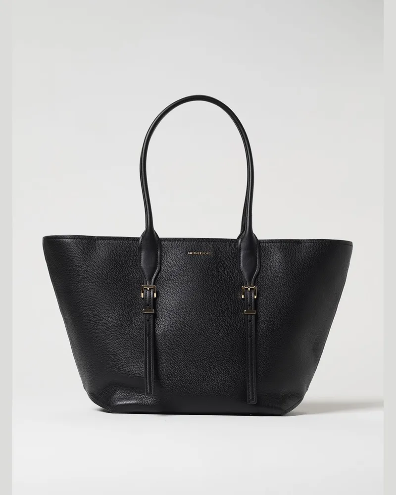 Michael Kors Handtasche damen Schwarz