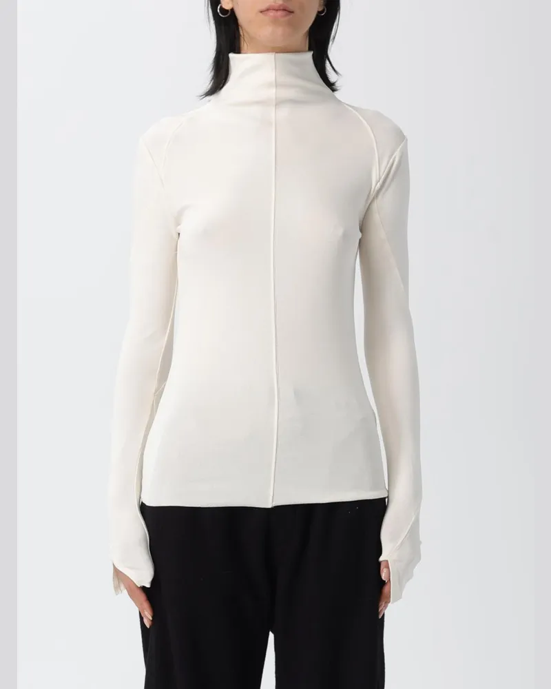 THOM KROM Top damen Beige