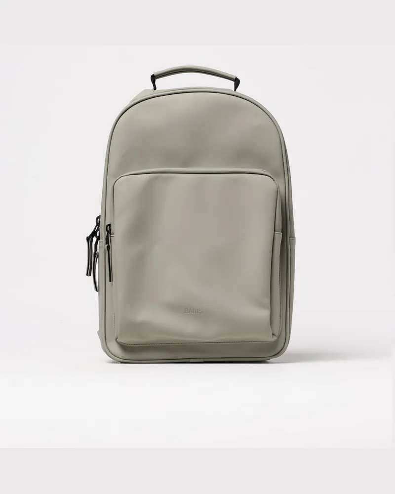 RAINS Rucksack herren Grau
