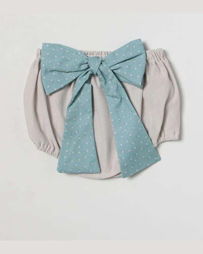 La Stupenderia Unterwsche kinder Beige