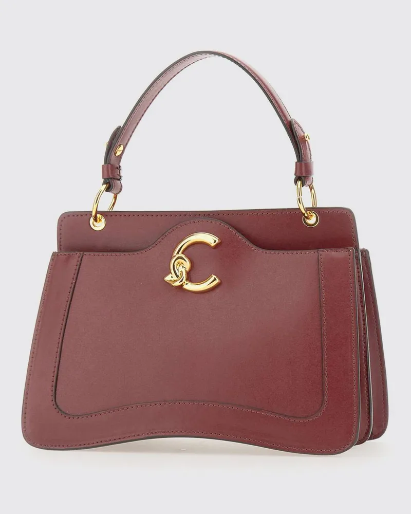Coccinelle Handtasche damen Rot