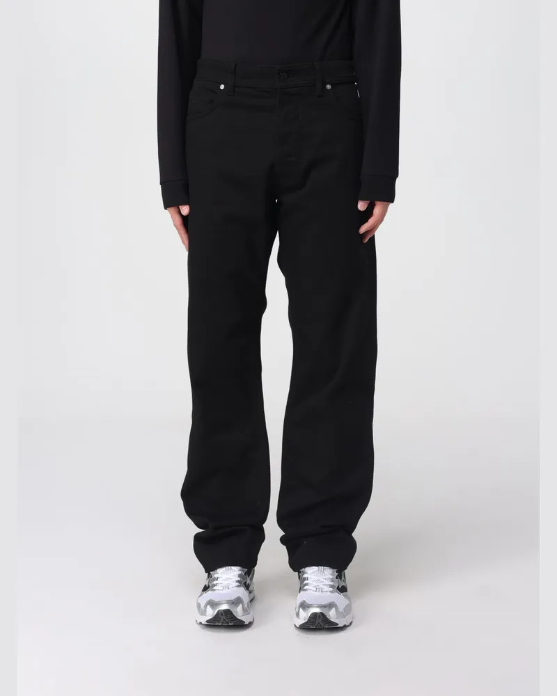 Stone Island Jeans herren Schwarz