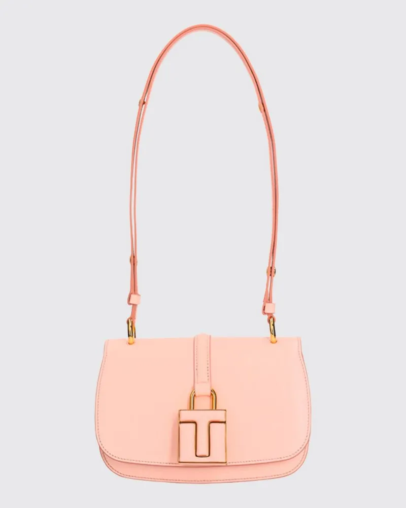 Tom Ford Handtasche damen Pink