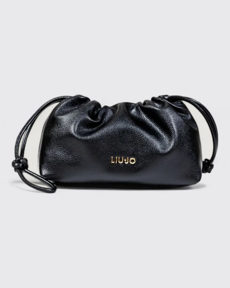 Liu Jo Minitasche damen Schwarz