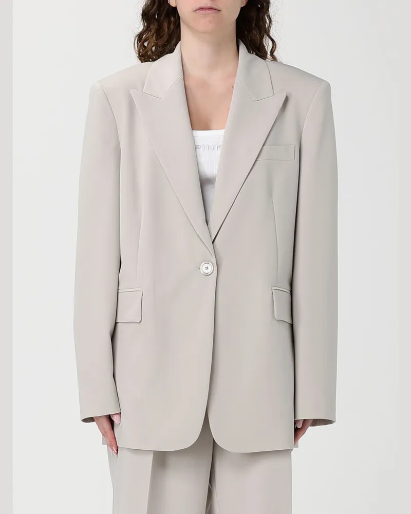Pinko Blazer damen Grau