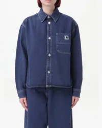 Carhartt WIP Jacke Blau