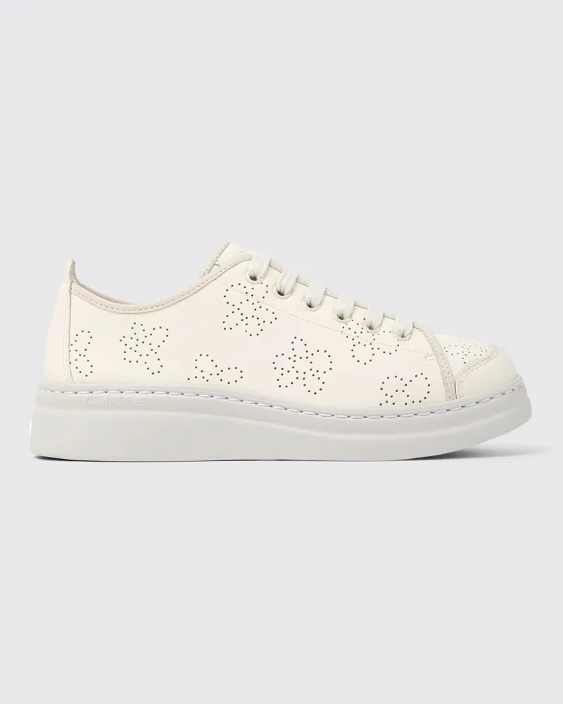 Camper Sneakers damen Weiß