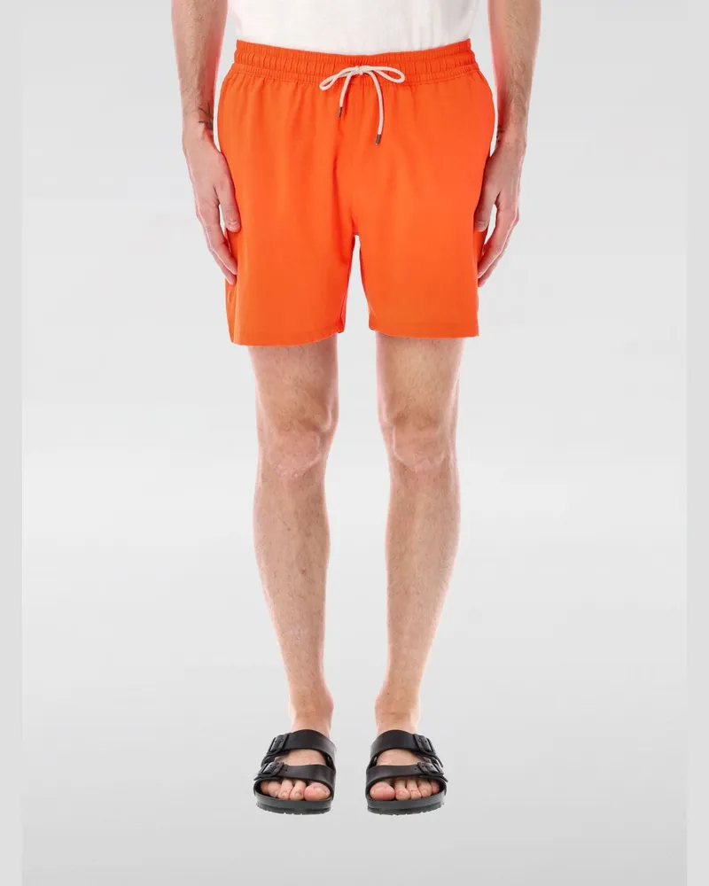 Ralph Lauren Bademode herren Apricot