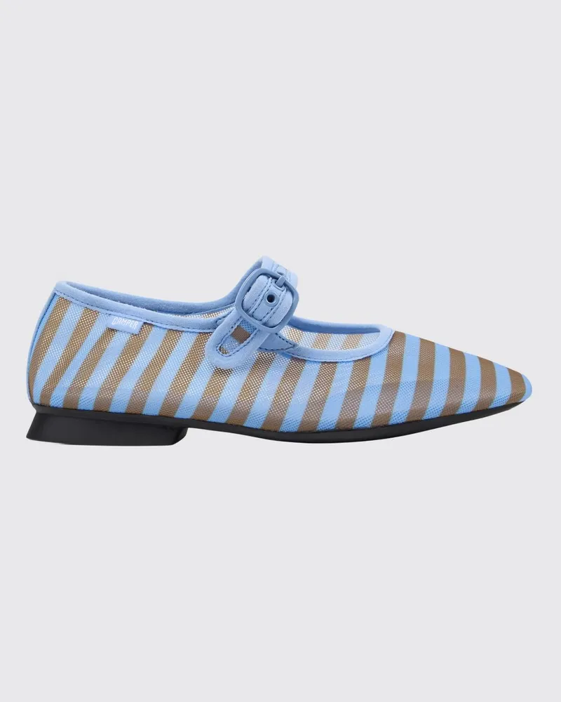 Camper Ballerinas damen Bunt