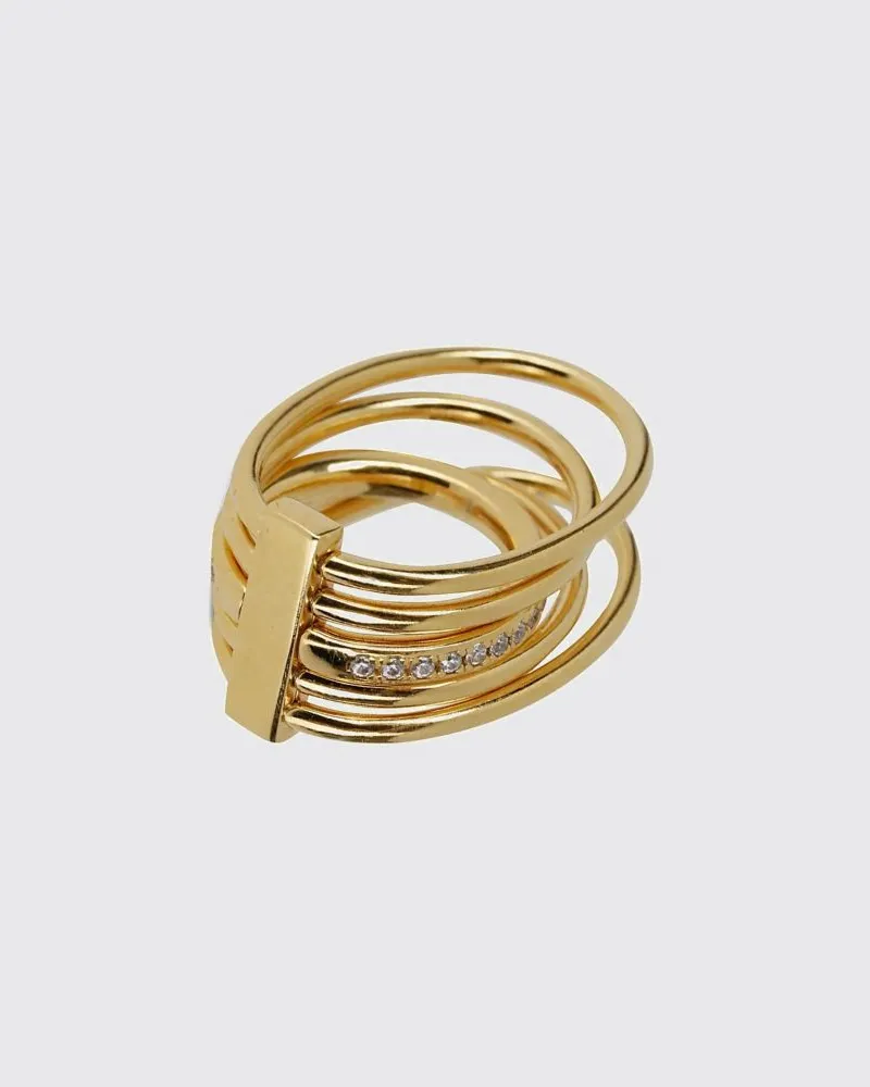 PANCONESI Schmuck damen Gold