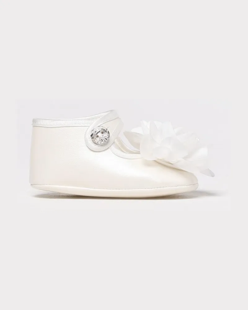 Monnalisa Schuhe kinder Yellow
