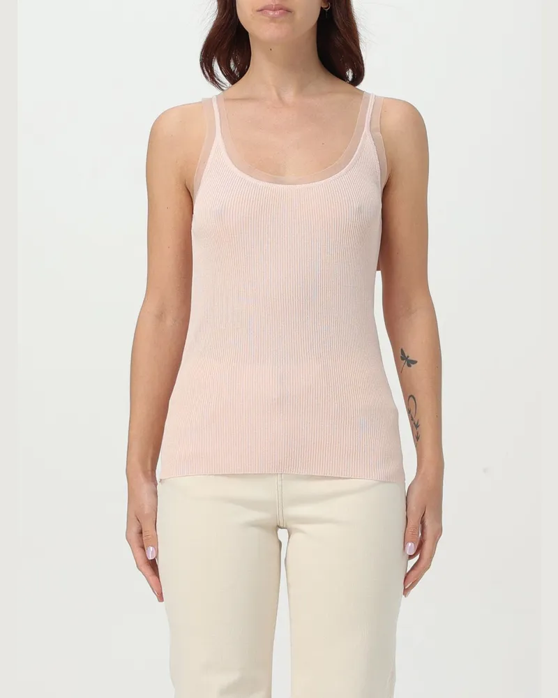 Liu Jo Top damen Pink