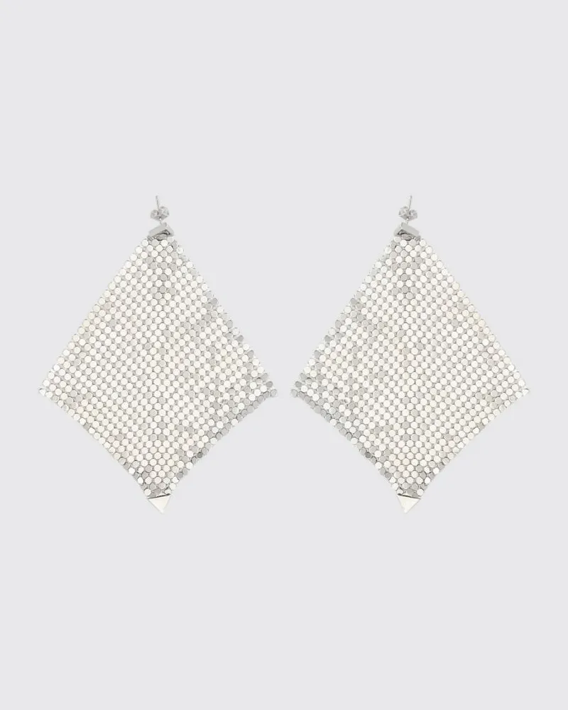 Paco Rabanne Schmuck damen Silber