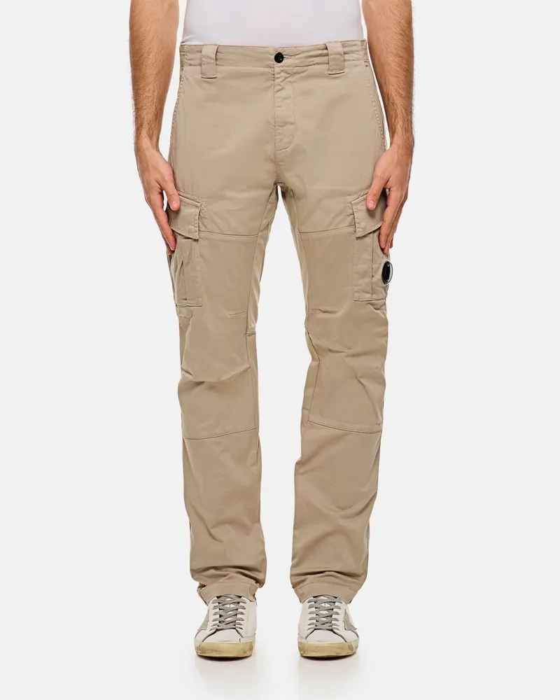 C.P. Company Hose herren Braun