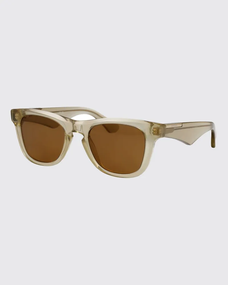Burberry Sonnenbrillen herren Beige